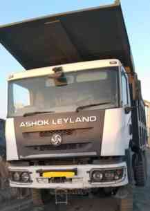 Ashok Leyland 2523 Images